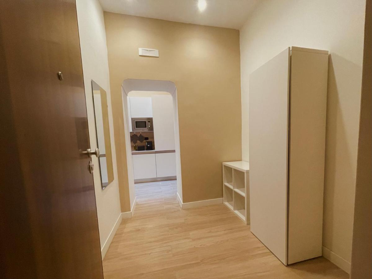 La Suite Di Dante Napoli Exterior foto